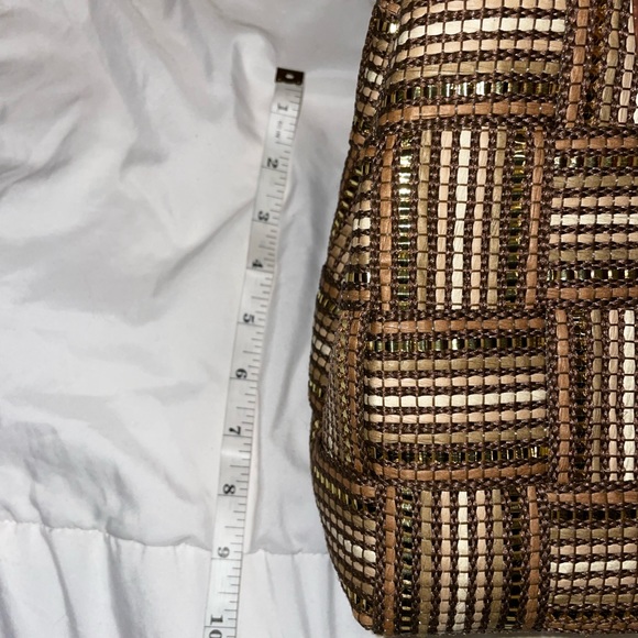 Woven Purse by M&G Bertini - Picture 4 of 4